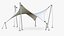 Tensile Structures Hyper