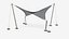 Tensile Structures Hyper