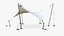 Tensile Structures Hyper