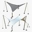 Tensile Structures Hyper