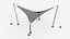 Tensile Structures Hyper