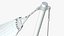 Tensile Structures Hyper