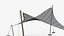 Tensile Structures Hyper