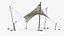 Tensile Structures Hyper