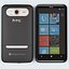 HTC HD7 LG