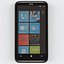 HTC HD7 LG