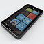 HTC HD7 LG