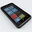 HTC HD7 LG