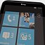HTC HD7 LG