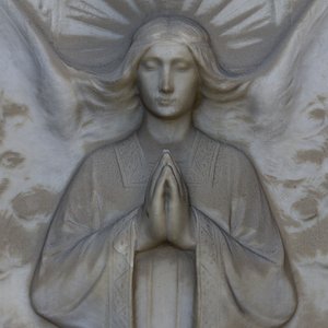 Angel Relief