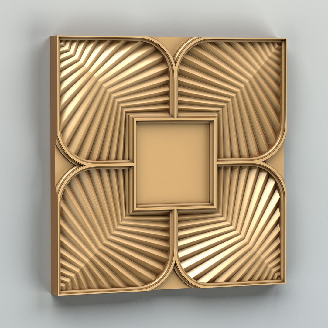 3D Wall panel 031 model https://p.turbosquid.com/ts-thumb/Td/BlxVHe/Cv/wallpanel031frame01/jpg/1664697477/1920x1080/fit_q87/5cd74a990581f75fc304dd13e81693c201c182b0/wallpanel031frame01.jpg