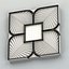 3D Wall panel 031 model