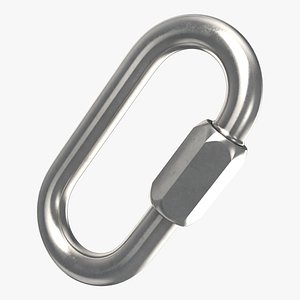 Stainless Steel Quick Link