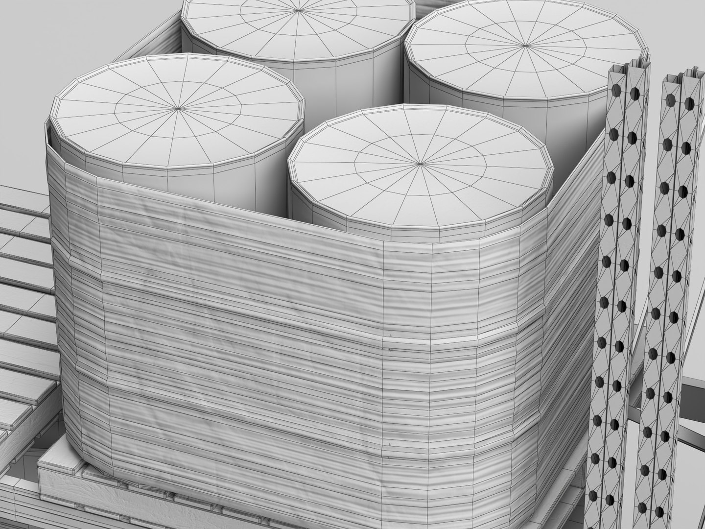 3D model Industrial Warehouse Rack Storage Set https://p.turbosquid.com/ts-thumb/Td/COXfeE/rT/127/jpg/1776409275/1920x1080/fit_q87/6cc11113a8e1facc5e9cd085a307299c2395dd6f/127.jpg
