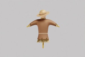 Scarecrow