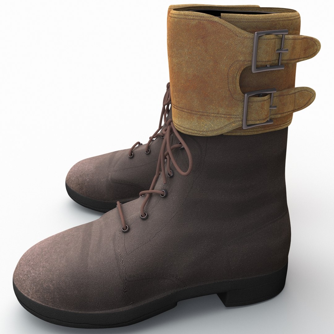 3d model https://p.turbosquid.com/ts-thumb/Td/KazPDw/LiCrwaFs/soldierboots6_13/jpg/1405526923/1920x1080/fit_q87/51a5af0bf37b0db4d469a725bf8096160c44058e/soldierboots6_13.jpg