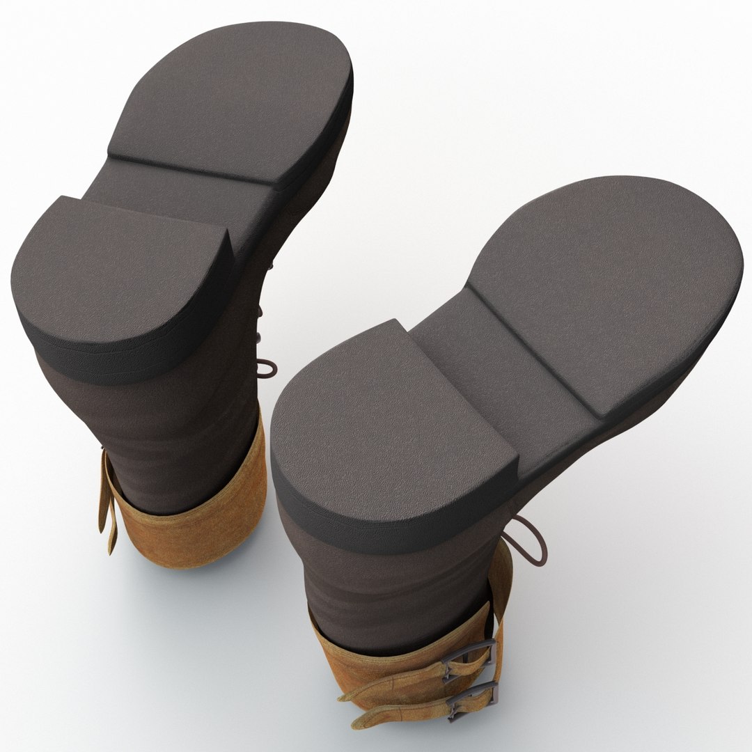 3d model https://p.turbosquid.com/ts-thumb/Td/KazPDw/QIKMfCrq/soldierboots6_15/jpg/1405526898/1920x1080/fit_q87/c0aba89988f9de61b63d4757ed0f49ef8373377f/soldierboots6_15.jpg