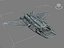 XF-01 Space Superiority Fighter