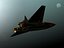 XF-01 Space Superiority Fighter