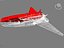 XF-01 Space Superiority Fighter