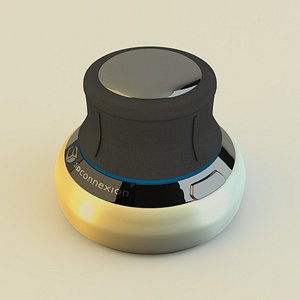 mouse connexion 3d max