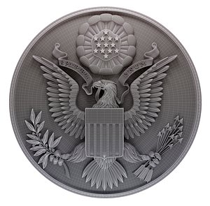 Great Seal of the USA