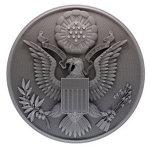 Great Seal of the USA
