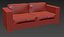 Fabric Sofa