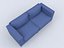 Fabric Sofa