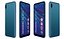 Huawei Y6 2019 todas as cores