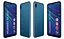 Huawei Y6 2019 todas as cores