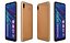Huawei Y6 2019 todas as cores