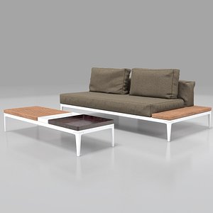 Garden Furniture