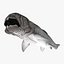 Dunkleosteus