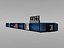 Chicago Police Lightbar