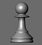 Chess piece