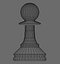 Chess piece