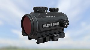 Red Dot Sight RDX-30