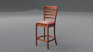 Toscana Bar Stool