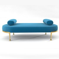 Jonathan Adler Charade Capsule Daybed