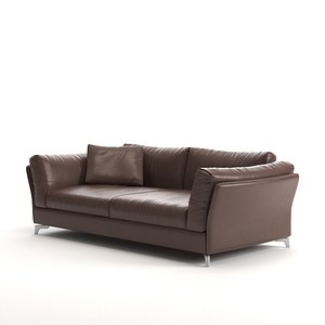sofa 3D model