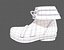 Zapatos dibujos animadosV64
