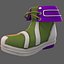 Zapatos dibujos animadosV64