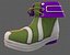 Zapatos dibujos animadosV64