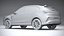MG Marvel R 2022 3D model