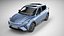 MG Marvel R 2022 3D model