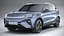 MG Marvel R 2022 3D model