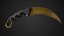 Kerambit