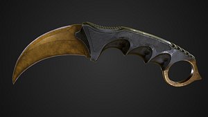 Kerambit