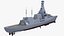 Frégate de type 26
